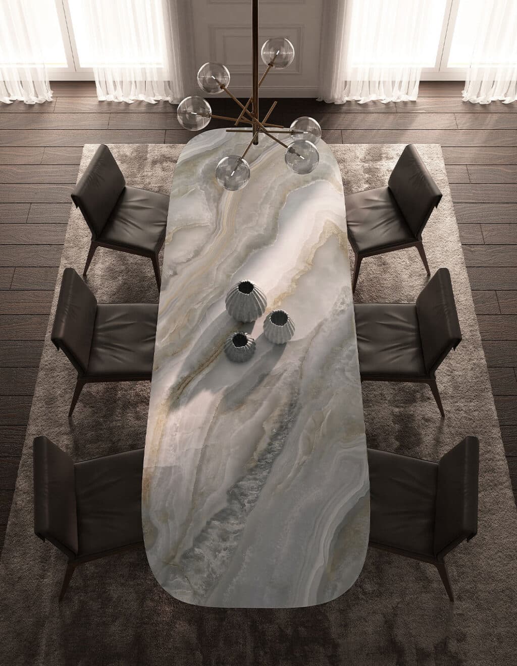 Vanities