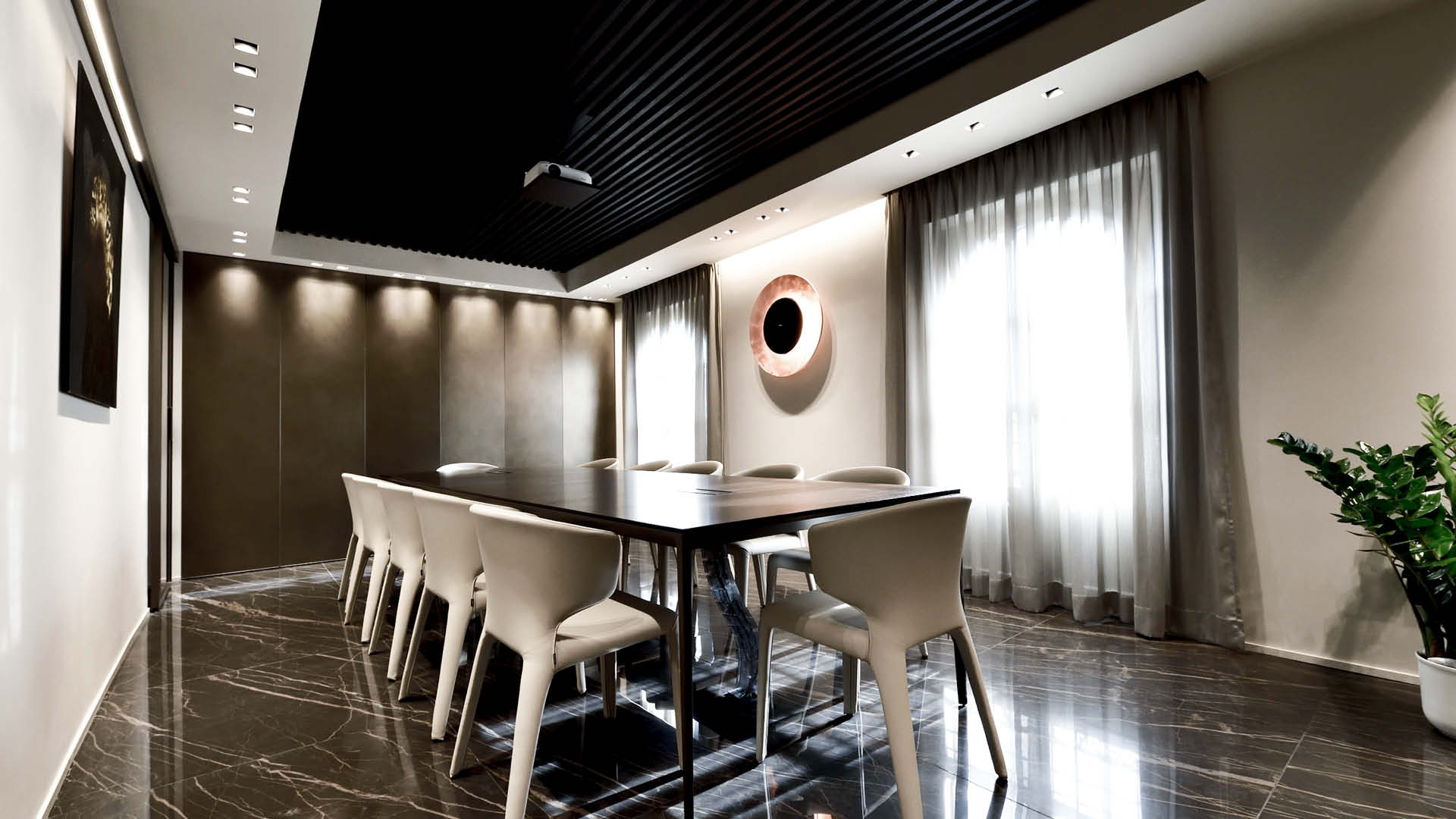 SEDRA 2 Offices