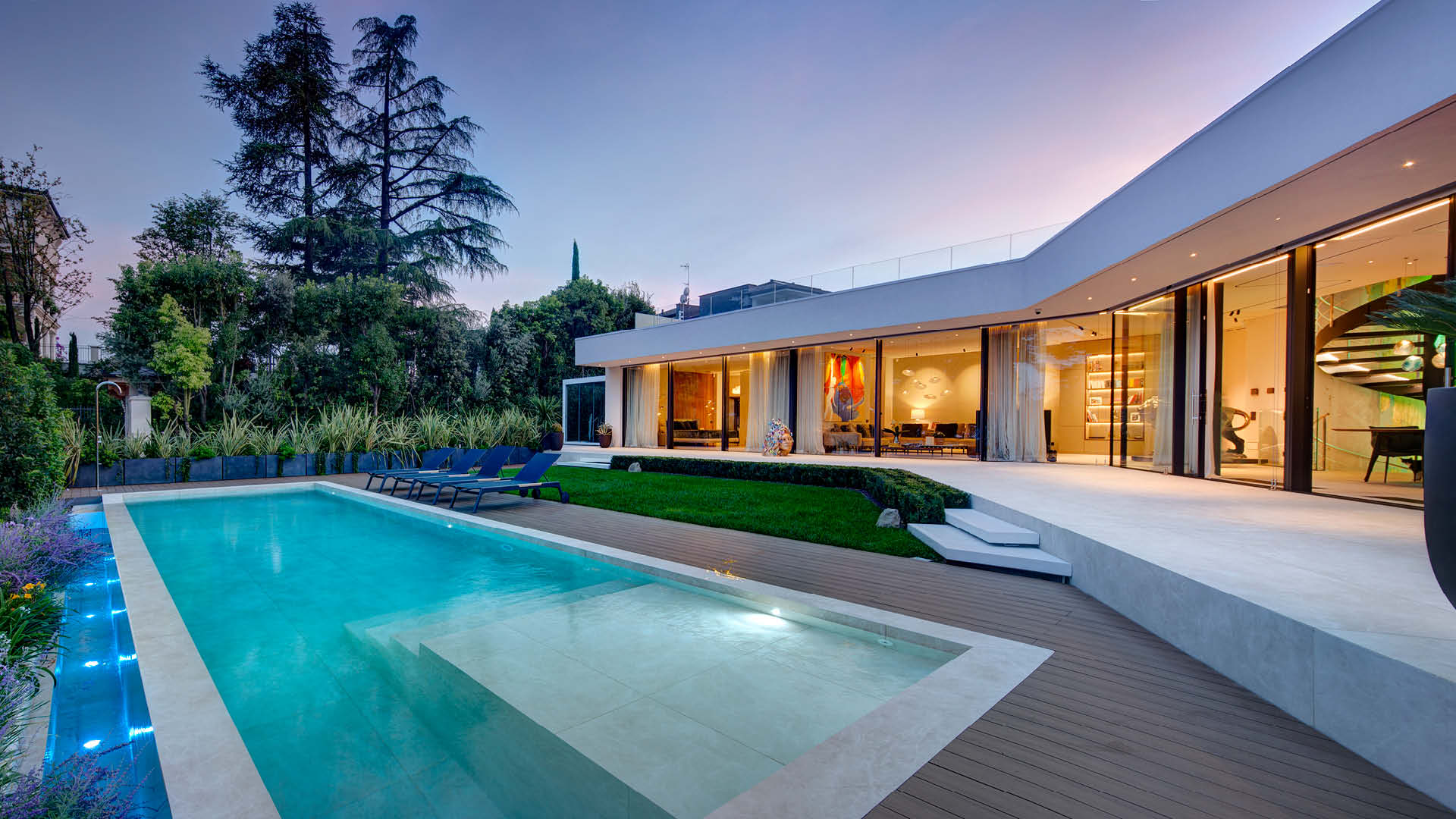 Jeddah Private Villa